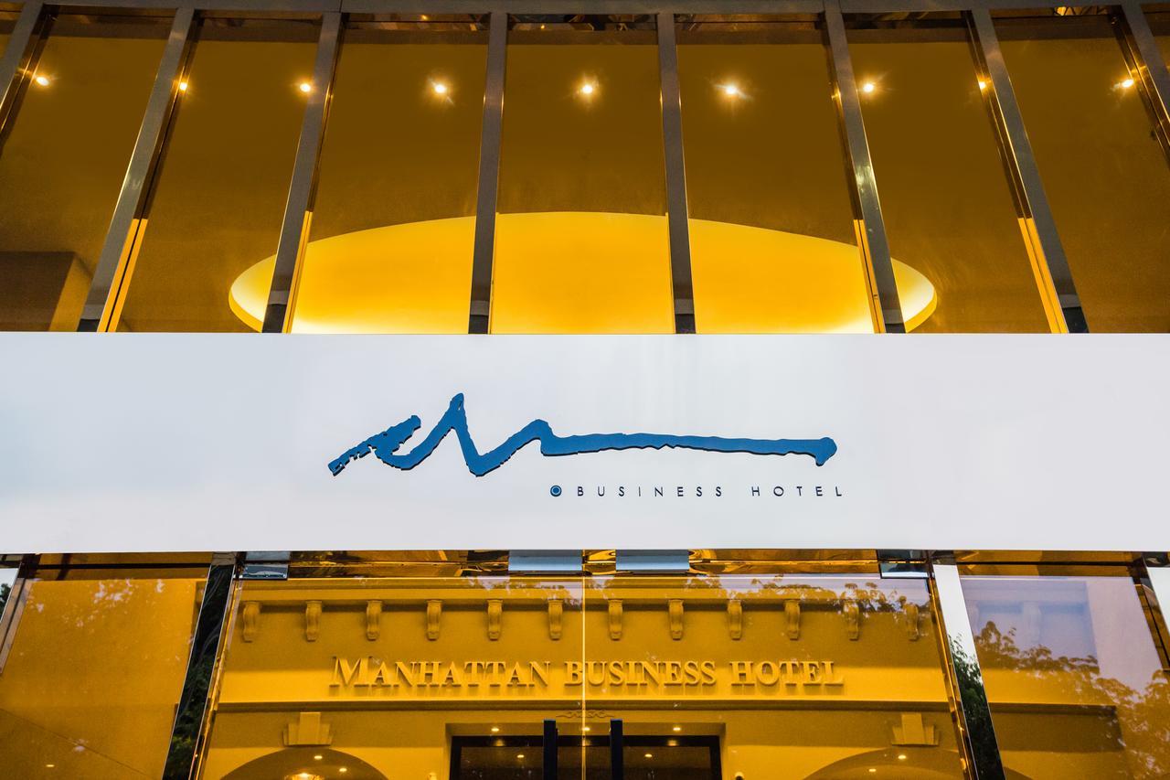 Manhattan Business Hotel Ttdi Куала Лумпур Екстериор снимка